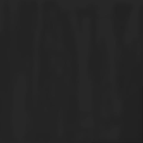 Gazzini Colorart wandtegel 12x12cm - matt black
