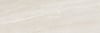Geotiles Eddystone wandtegel 33,3x100cm - blanco