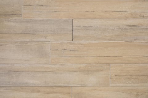 La Cueva Dutch Wood tegel 20x120cm - Almond
