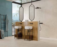Rondine Lutezia senna decortegel 60x120cm - ivory