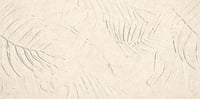 Rondine Lutezia senna decortegel 60x120cm - ivory