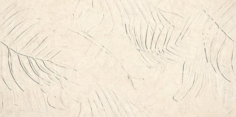 Rondine Lutezia senna decortegel 60x120cm - ivory