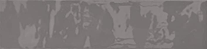 Gazzini Colorart wandtegel 6x24cm - gloss dark taupe