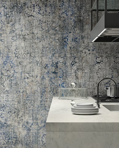 Del Conca Timeline decortegel 60x120cm - seventy-nine