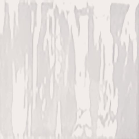 Gazzini Colorart wandtegel 12x12cm - gloss white