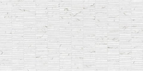 Flaviker Supreme Memories 3D decortegel 60x120cm - medley quarzite