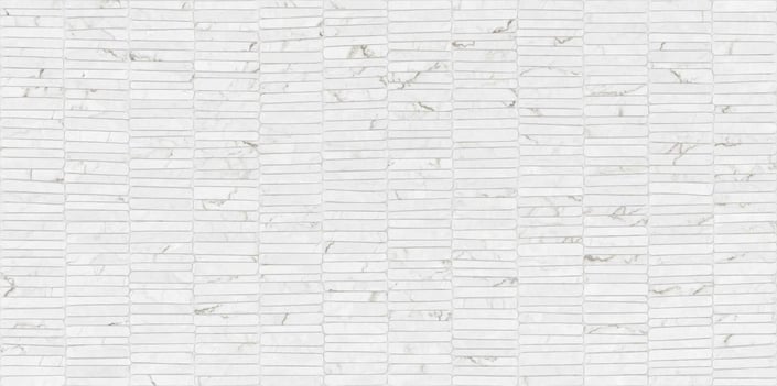 Flaviker Supreme Memories 3D decortegel 60x120cm - medley quarzite