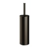Hotbath &More BAA12 toiletborstelhouder vrijstaand - Tuscan bronze
