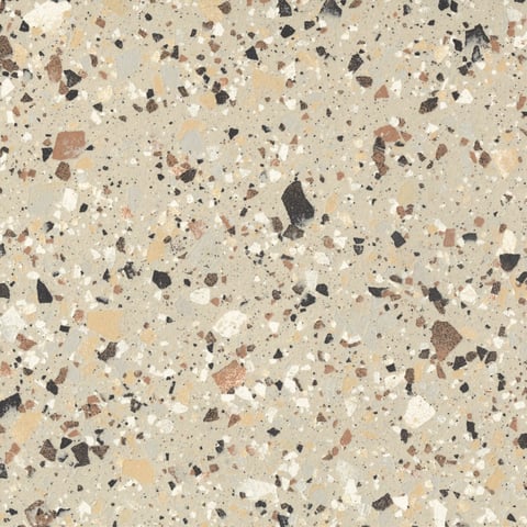 Iris Venice Villa terrazzo tegel 60x60cm - Beige