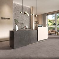 Sichenia Art atocha decortegel 60x120cm - grigio