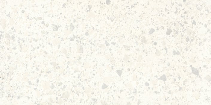 Iris Venice Villa terrazzo tegel 60x120cm - zinc
