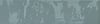 Gazzini Colorart wandtegel 6x24cm - gloss turquoise