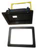 Xenz Inbouwframe bediening Elite 15,5x11,3cm (inbouwmaat 13,3x10cm)