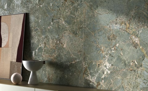 Del Conca Premiere tegel 60x120cm - amazzonite mat