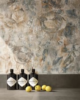 Del Conca Timeline decortegel 60x120cm - botanical