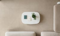 Carvallo Essenza tegel 60x120cm - sabbia