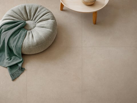 Carvallo Essenza tegel 60x120cm - sabbia