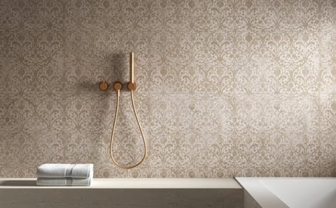 Del Conca Decostudio decortegel 60x120cm - damascus
