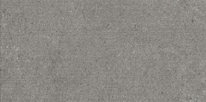 Iris Victorian Stone structured wandtegel 60x120cm - silver grey