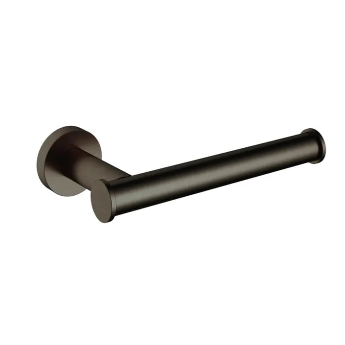 Hotbath &More BAA04 Toiletrolhouder - Tuscan bronze