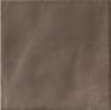 Iris Bottega wandtegel 15x15cm - Terrecotte - caffe