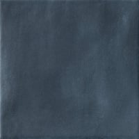 Iris Bottega wandtegel 15x15cm - Terrecotte - cielo