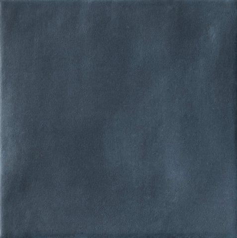 Iris Bottega wandtegel 15x15cm - Terrecotte - cielo