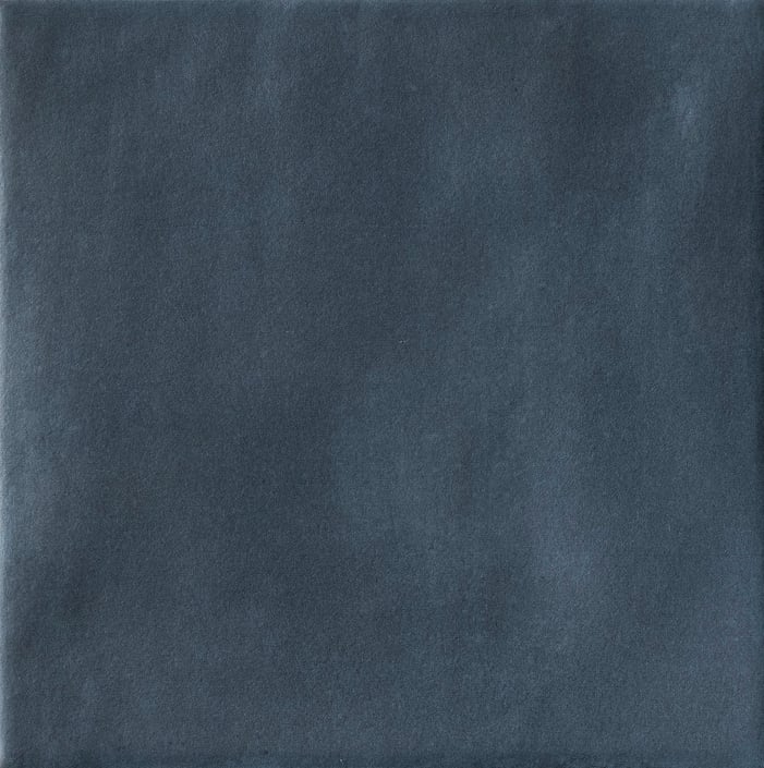 Iris Bottega wandtegel 15x15cm - Terrecotte - cielo