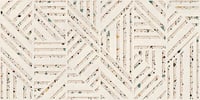 Prissmacer Gobi wandtegel 60x120cm - nude
