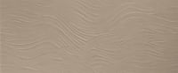 Atlas Concorde Boost Natural wandtegel 50x120cm - wave ecru