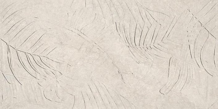 Rondine Lutezia senna decortegel 60x120cm - grey