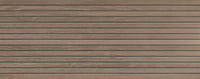 Geotiles Borneo decortegel 40x120cm - roble