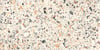 Iris Venice Villa terrazzo tegel 60x120cm - ivory