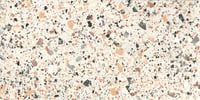Iris Venice Villa terrazzo tegel 60x120cm - ivory