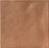 Iris Bottega wandtegel 15x15cm - Terrecotte - terra