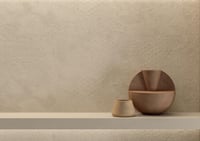 Atlas Concorde Boost Natural wandtegel 50x120cm - texture kaolin