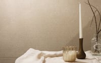 Iris Victorian Stone structured wandtegel 60x120cm - limestone beige