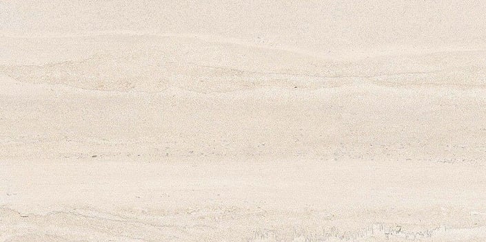 Flaviker Double linear decortegel 60x120cm - beige