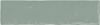 Cifre Moos Jade keramische_tegel 6,5x26 - Groen