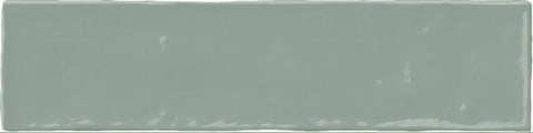 Cifre Moos Jade keramische_tegel 6,5x26 - Groen