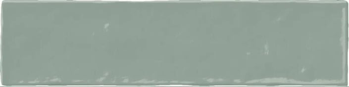 Cifre Moos Jade keramische_tegel 6,5x26 - Groen