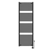 Wiesbaden Elara elektrische radiator 181,7x60cm Smart WiFi - mat zwart