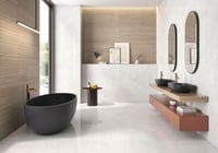 Geotiles Borneo decortegel 40x120cm - haya