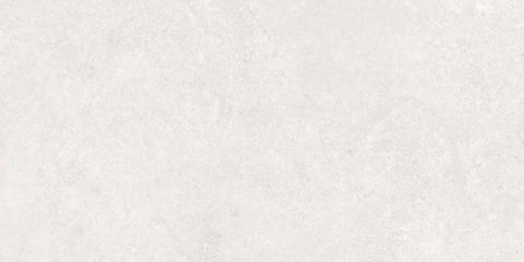 Flaviker Double plain tegel 60x120cm - white