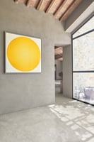 Marazzi Mystone Pietra Ligure tegel 120x120cm - bianco
