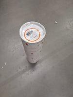 Tweedekans - Easydrain Compact 50 Zero douchegoot 50cm