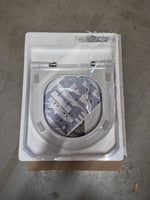 Tweedekans - Globo Forty3 toiletzitting met Softclose & Quickrelease wit