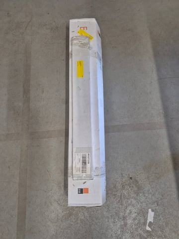 Tweedekans - Easydrain Compact 30 TAF douchegoot 80cm