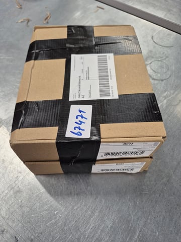 Tweedekans - Hotbath Buddy B003 wastafelkraan chroom